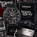 MCR Premium Dial Collector Watch LNTH