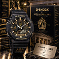 APA Premium Dial Collector Watch TTNL